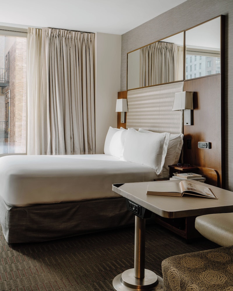 Hotel Boutique at Grand Central - photo 34