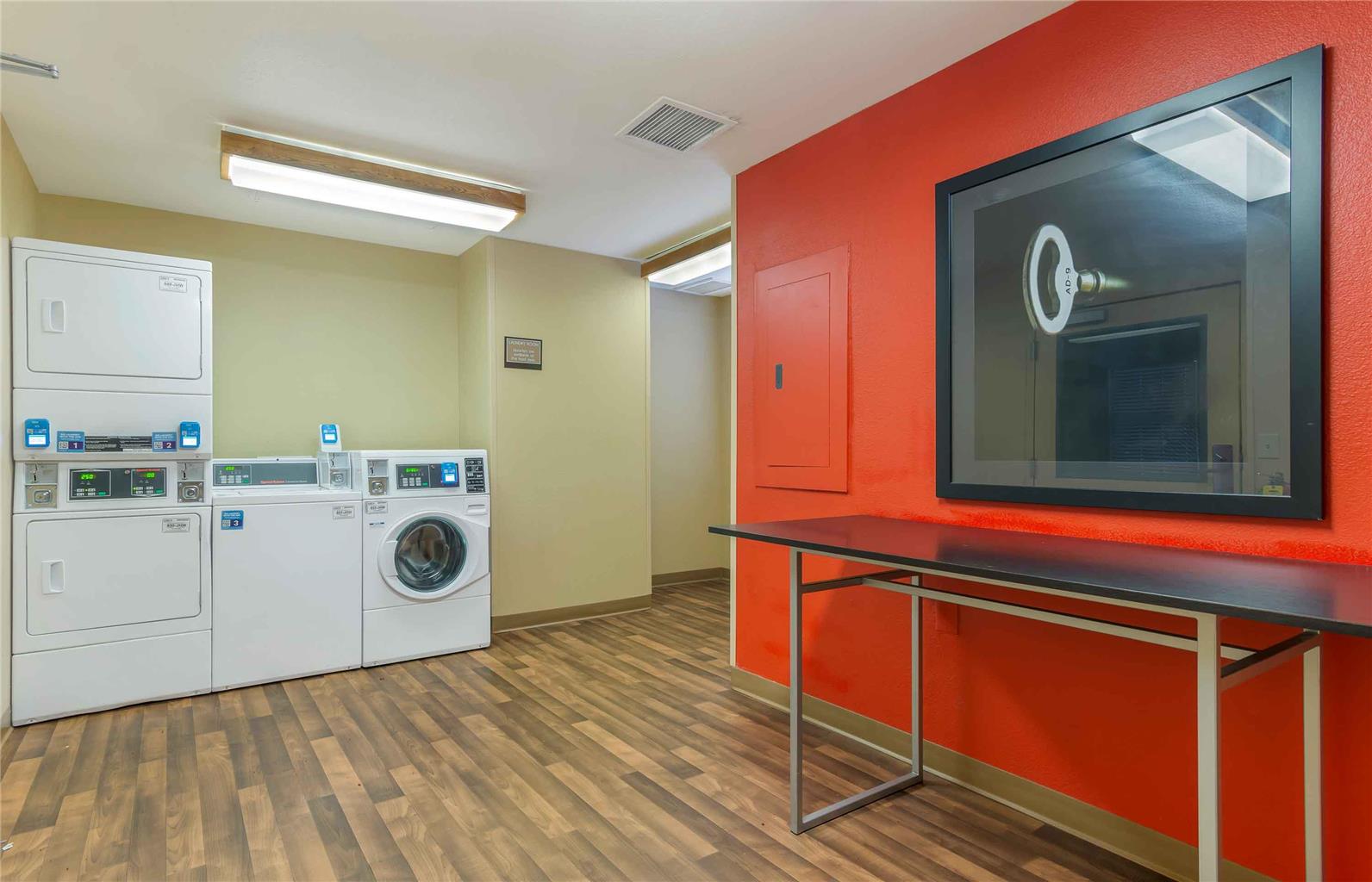 Extended Stay America Suites Atlanta Alpharetta Northpoint W - photo 43