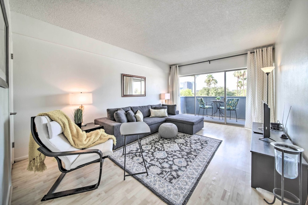 Modern City Condo Close to Downtown Phoenix — 4-Star Luxury Hotel in Phoenix, United States