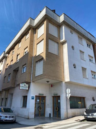 Hotel Camagüey in Gijon, Spain