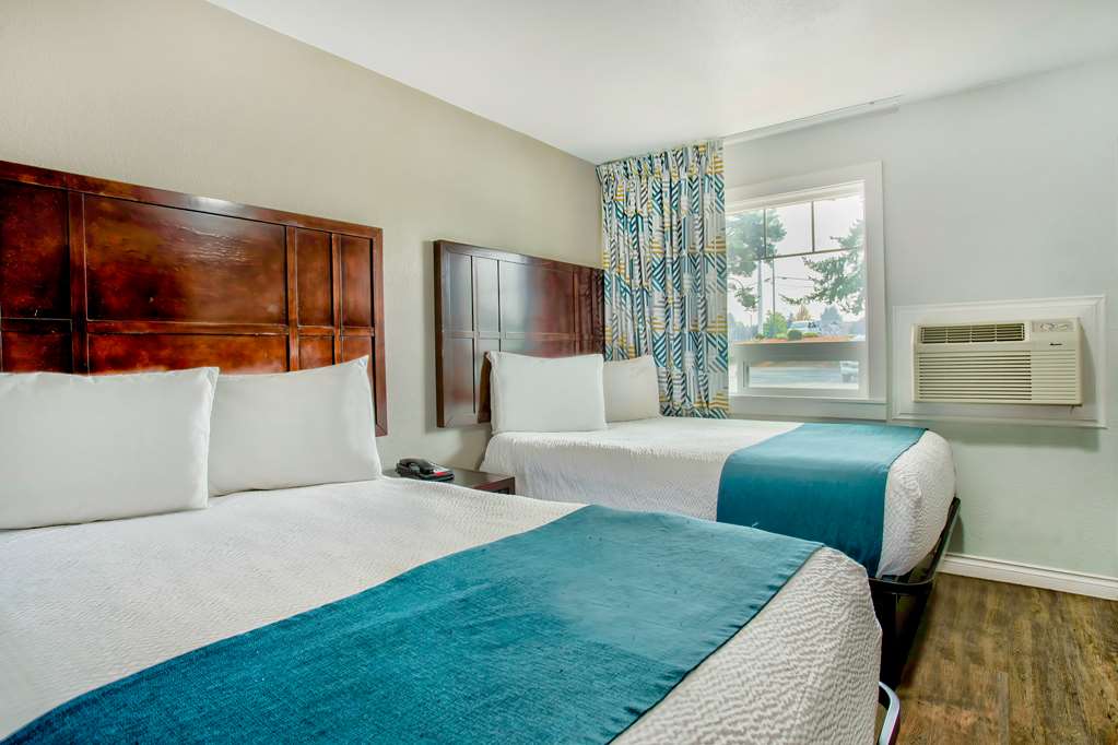 Studio 6 Suites Albany OR - photo 11