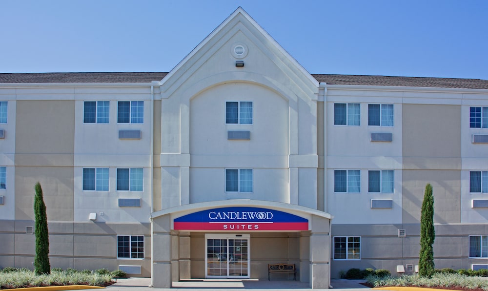 Candlewood Suites Port Arthur Nederland by IHG - photo 33