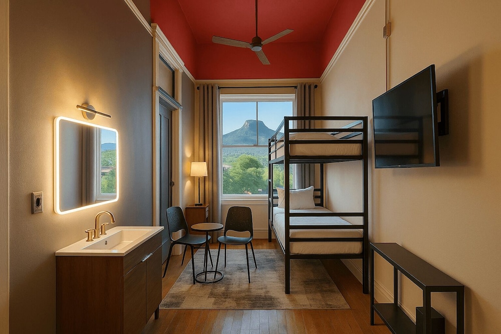 The Well Hotel & Taproom - photo 10