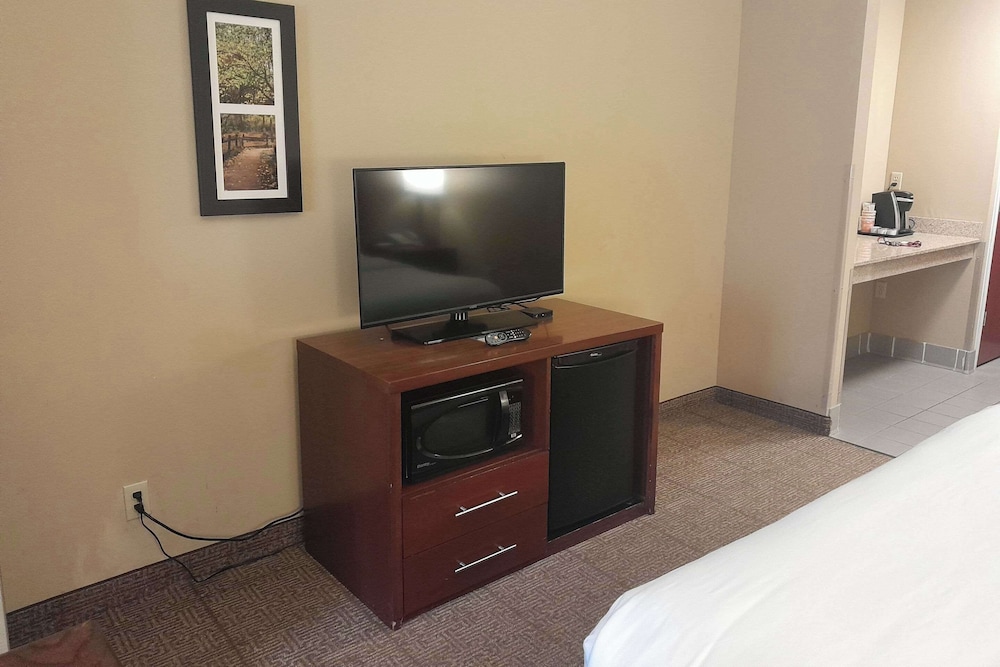 Comfort Inn Duncansville Altoona - photo 21