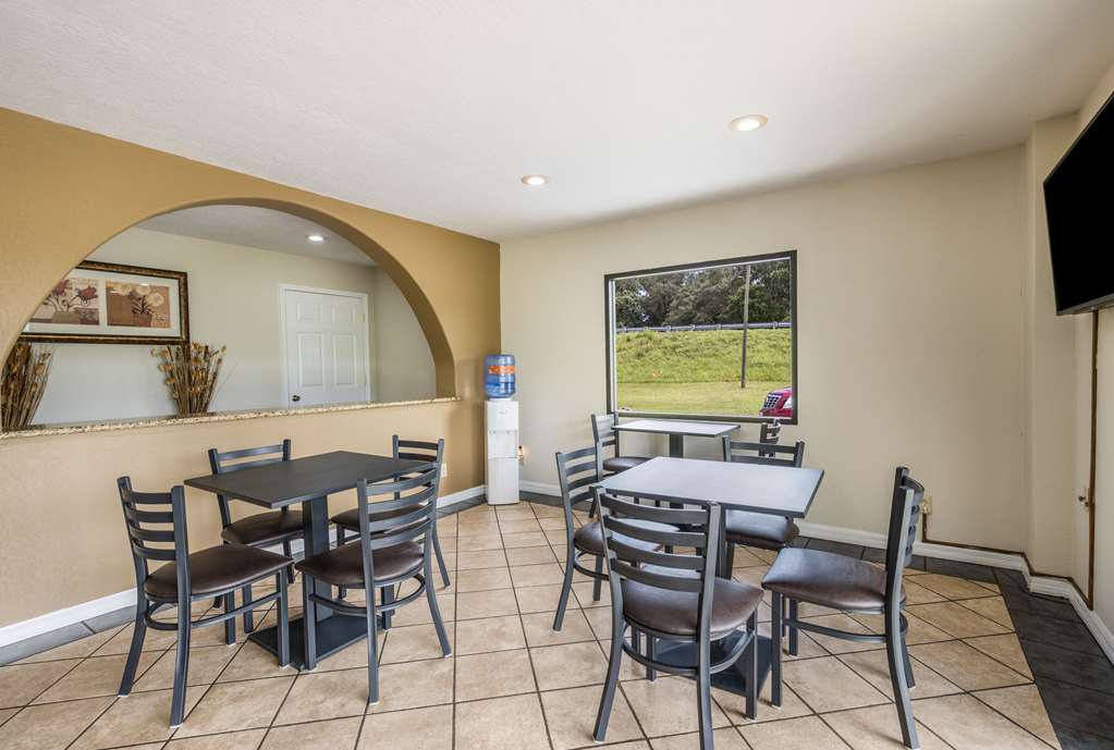 Quality Inn White Springs Suwanee - photo 26