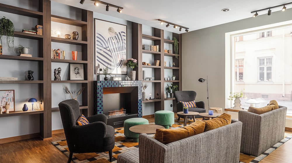 Clarion Collection Hotel Grand Sundsvall