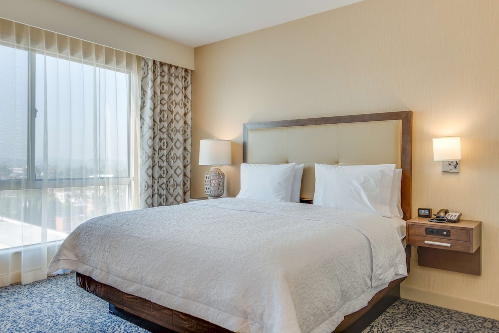 Hampton Inn & Suites Los Angeles Glendale - photo 22
