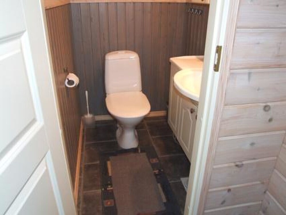 Holiday Home Rukan taikavuosseli 12 a by Interhome — 4-Star Luxury Hotel in Kuusamo, Finland