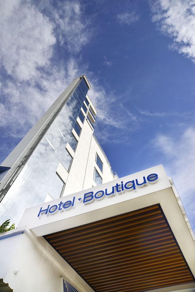 Turrim Dei Hotel Boutique in Barbosa, Colombia