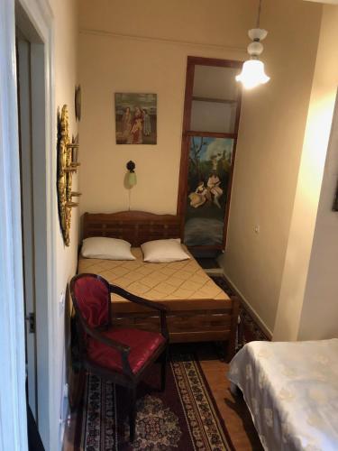 Gutsa Artists Guest House