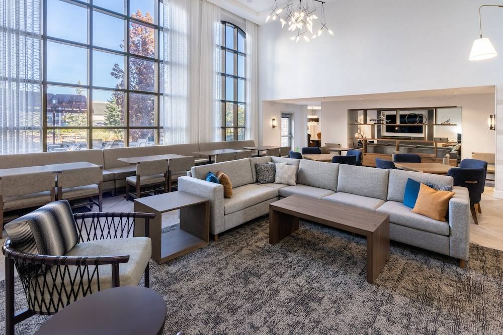 Staybridge Suites Denver Cherry Creek an IHG Hotel - photo 4
