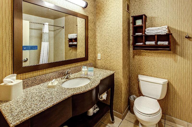 Hampton Inn Junction City - photo 73