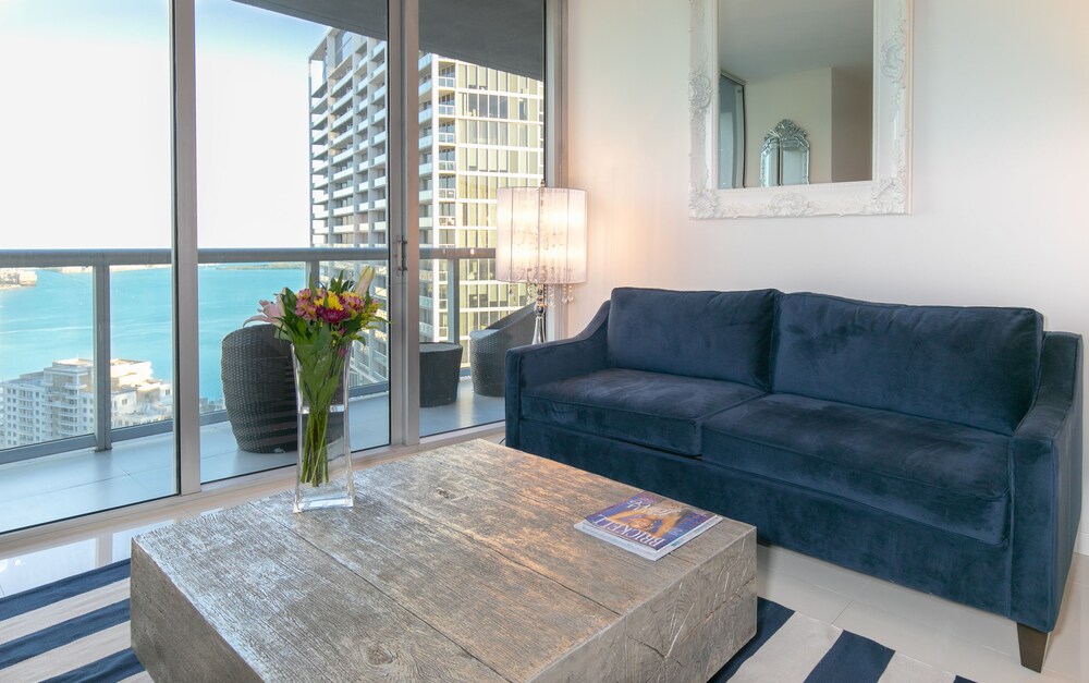 Cesar Suites at Icon Brickell Miami - photo 180