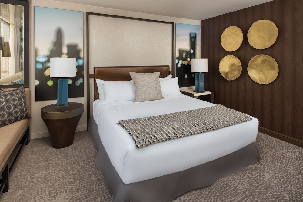 Omni Charlotte Hotel - photo 11