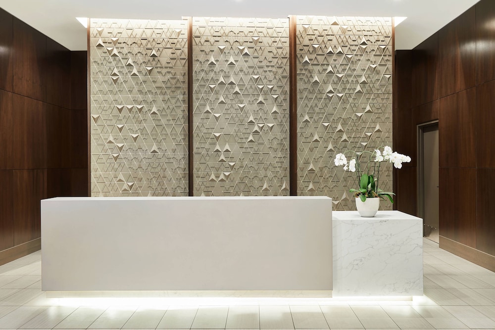 AC Hotel by Marriott Beverly Hills - photo 24