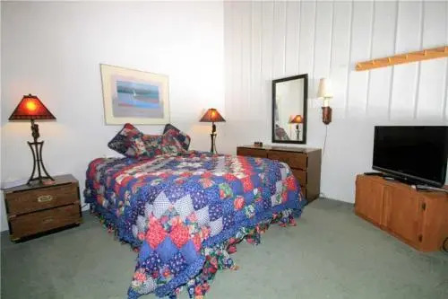 Mammoth Ski & Racquet Club #94 - featured photo