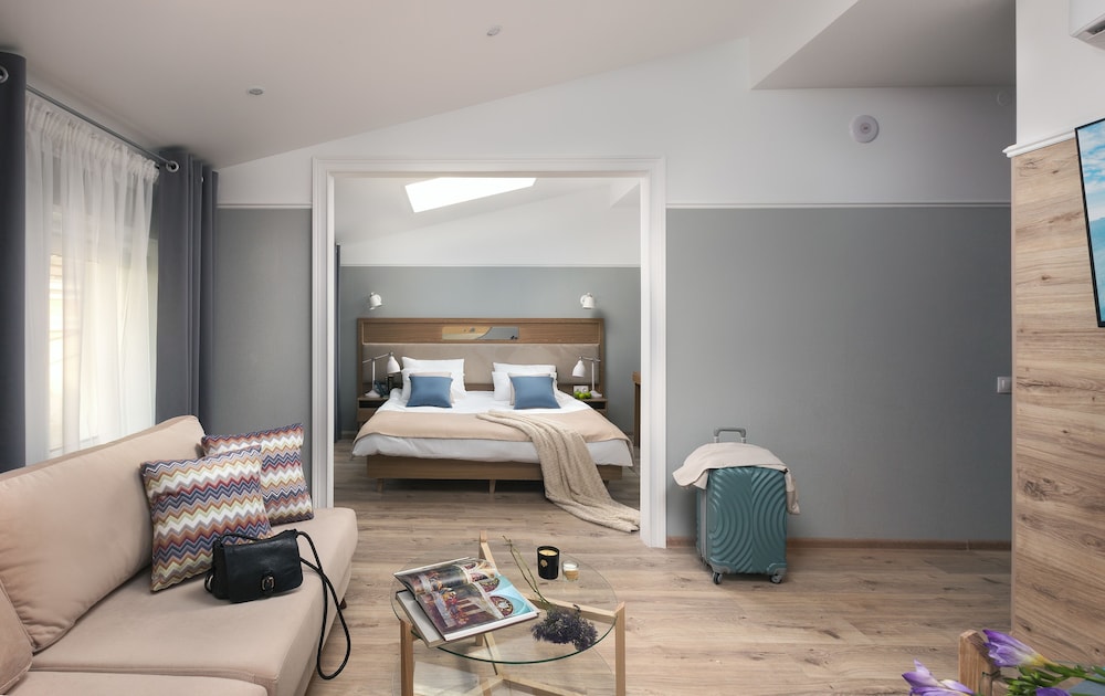 Pokrovskij Posad Hotel in Nizhniy Novgorod, Russia