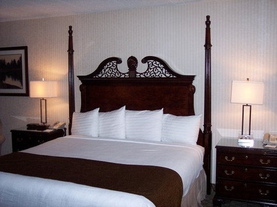 CoCo Key Water Resort Hotel Convention Center - photo 9
