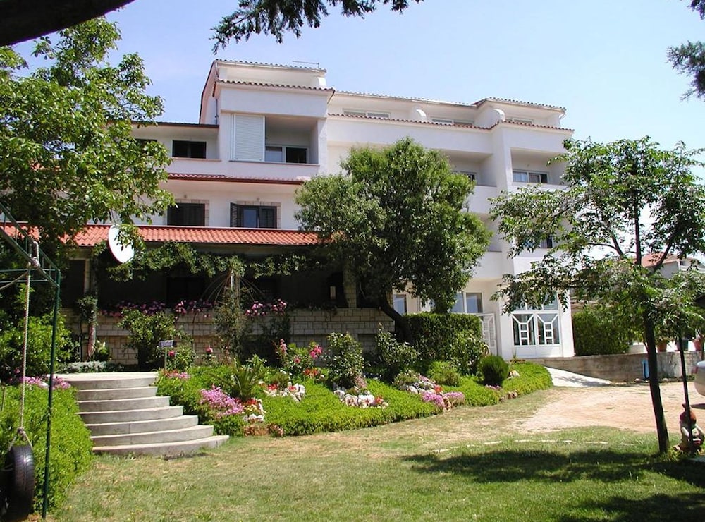 Mirko Diving Center in Rab, Croatia