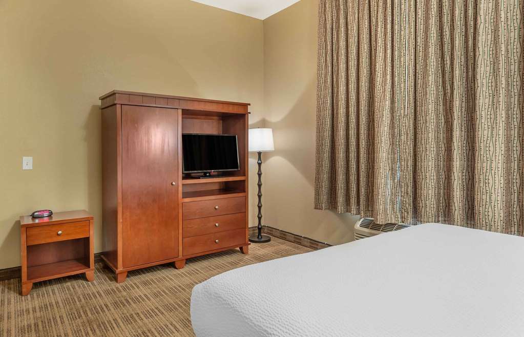 Extended Stay America Suites Bakersfield Chester Lane - photo 35