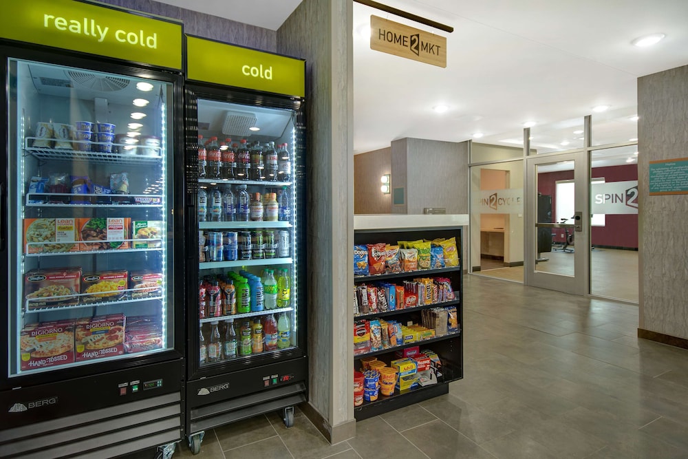 Home2 Suites by Hilton Grand Rapids Airport - photo 36