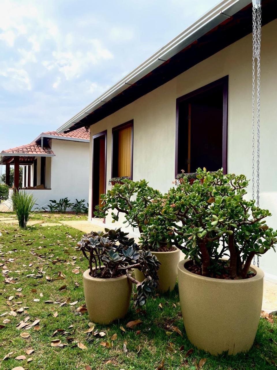 Sitio Recanto Maçussa - carbon neutral hotel in Ouro Preto