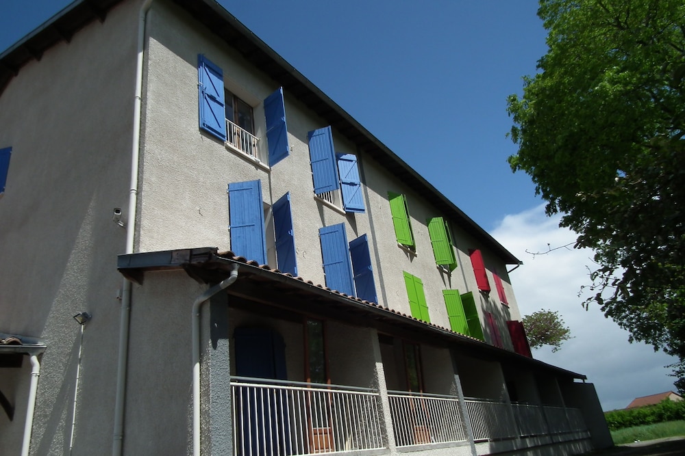 Friendly Auberge Hostel — Colomiers — photo 2