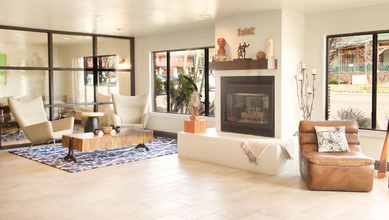Park Tahoe Inn - photo 21
