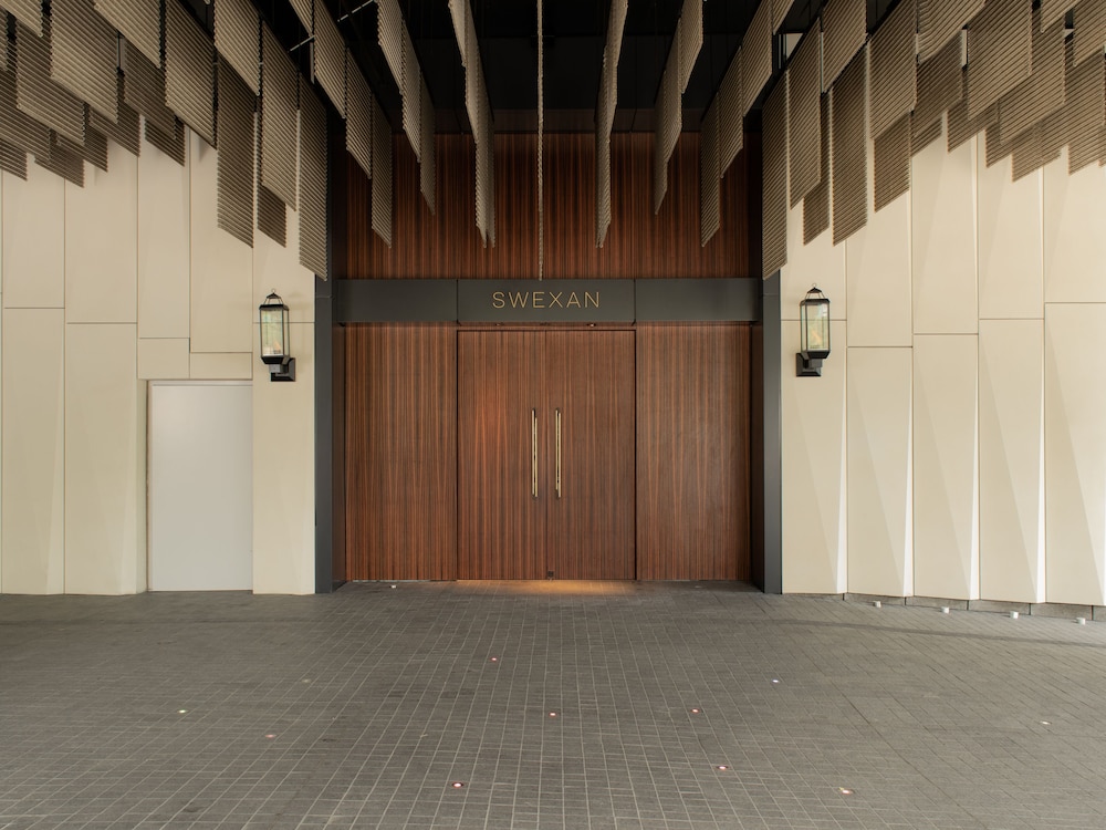 Hôtel Swexan - photo 244