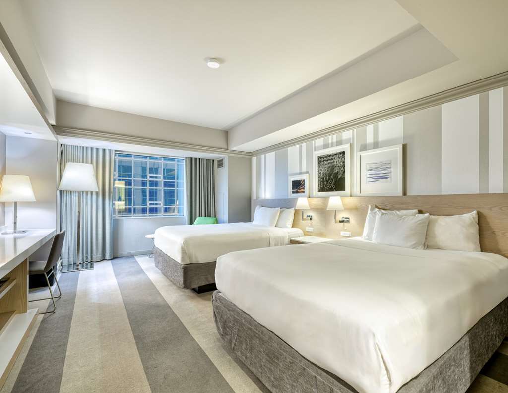 The Royal Sonesta Minneapolis Downtown - photo 39