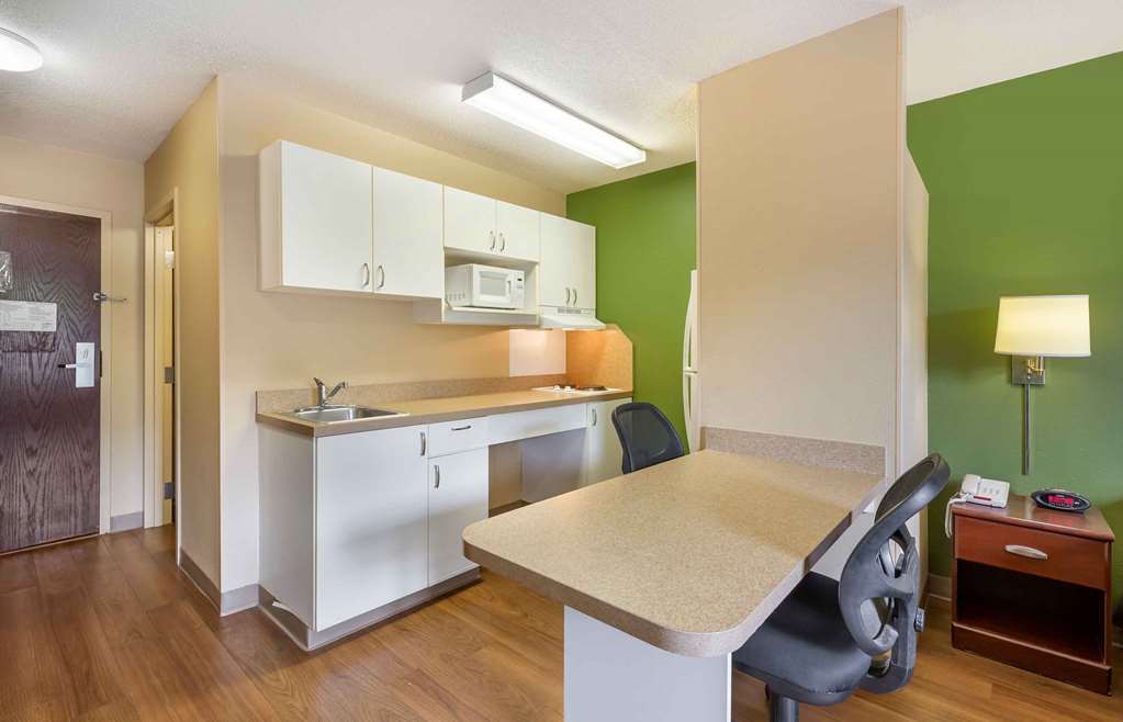 Extended Stay America Suites Akron Copley East - photo 14