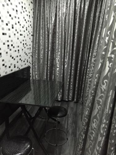 Maia's Apartment on Rustaveli