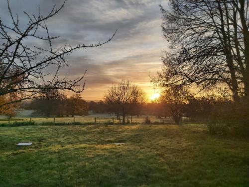 Country Retreat at Judd's Folly — hotel in Faversham