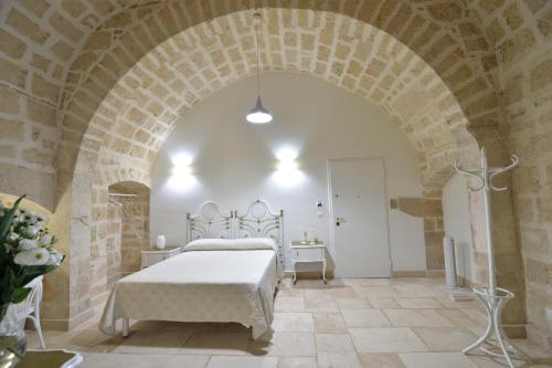 Le Stanze di Filippo Tandoi — 4-Star Luxury Hotel in Corato, Italy