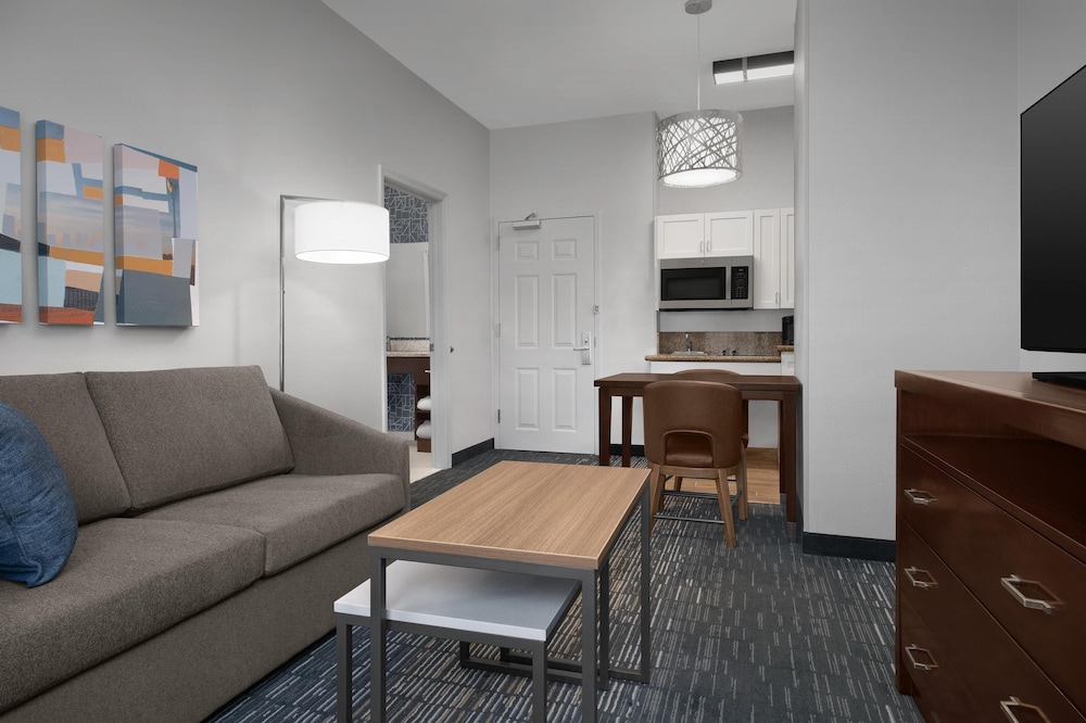 Homewood Suites by Hilton Newark Cranford - photo 23