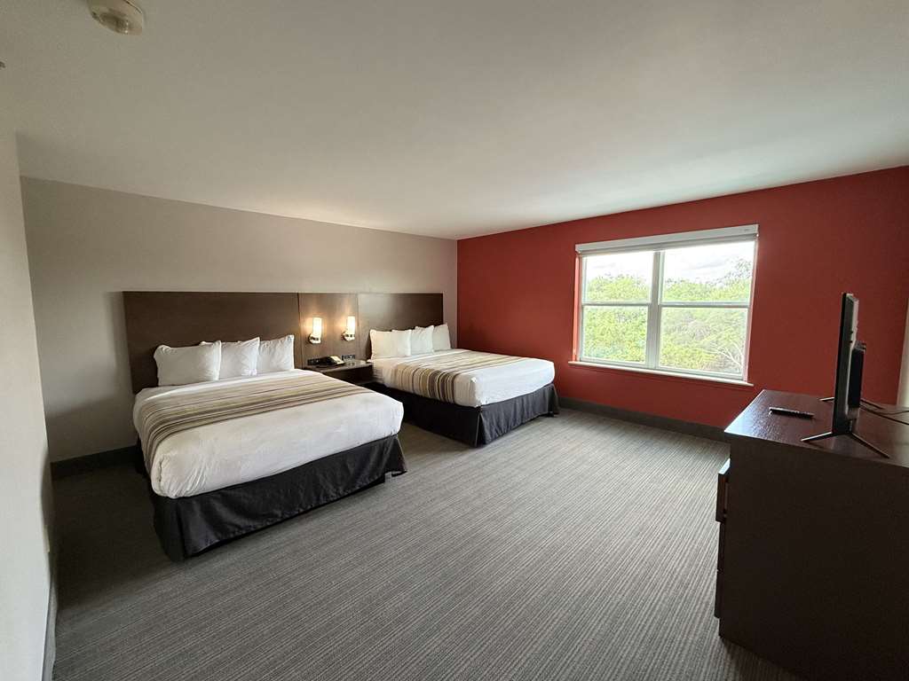 Country Inn & Suites by Radisson Harlingen TX - photo 8