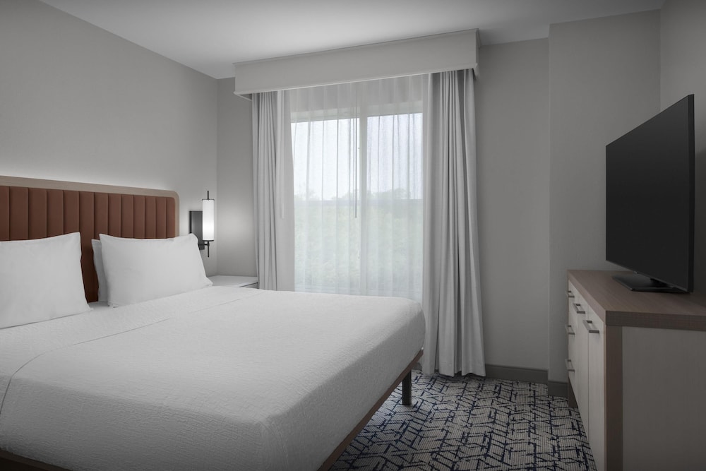 Homewood Suites by Hilton Princeton - photo 11