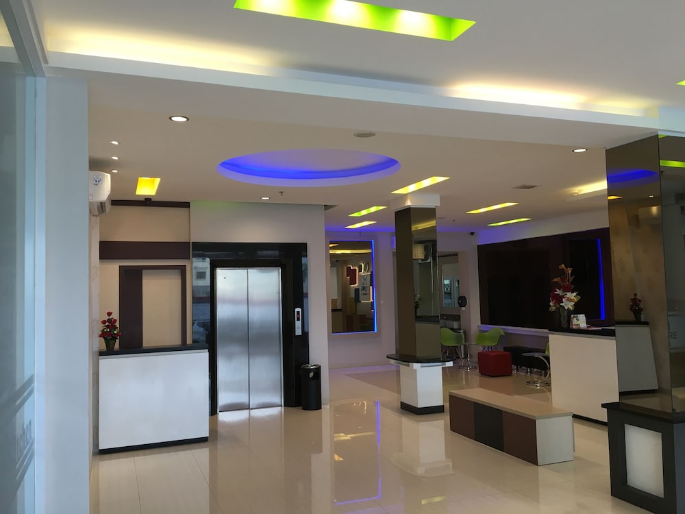 Msquare Hotel — Palembang — photo 4