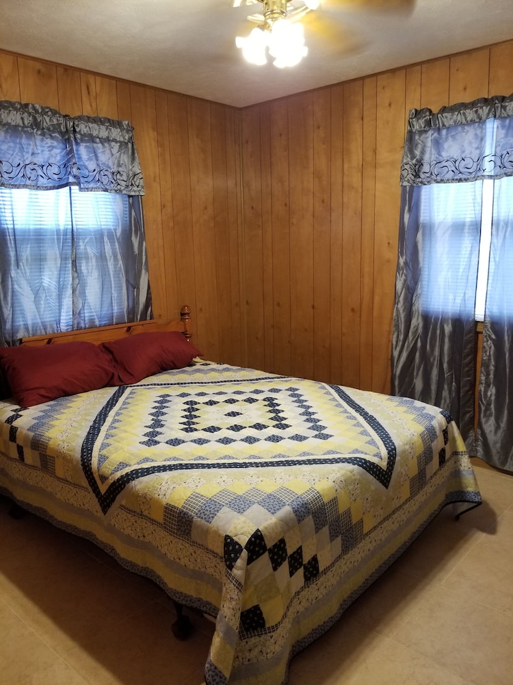 The Cottage Resort - photo 13