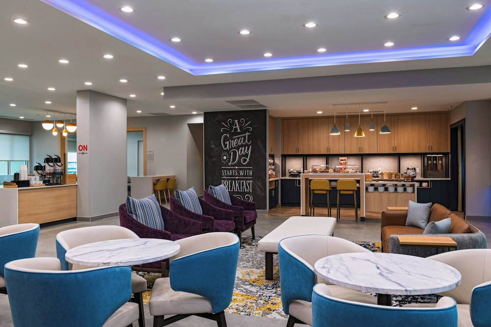 TownePlace Suites by Marriott Stafford Sugar Land - photo 2