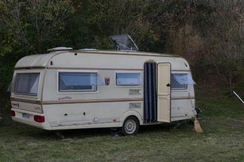 Komfortcaravan - last minute hotel in Unknown City