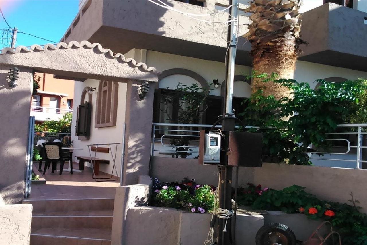 Fotula Studios in Irakleion, Greece