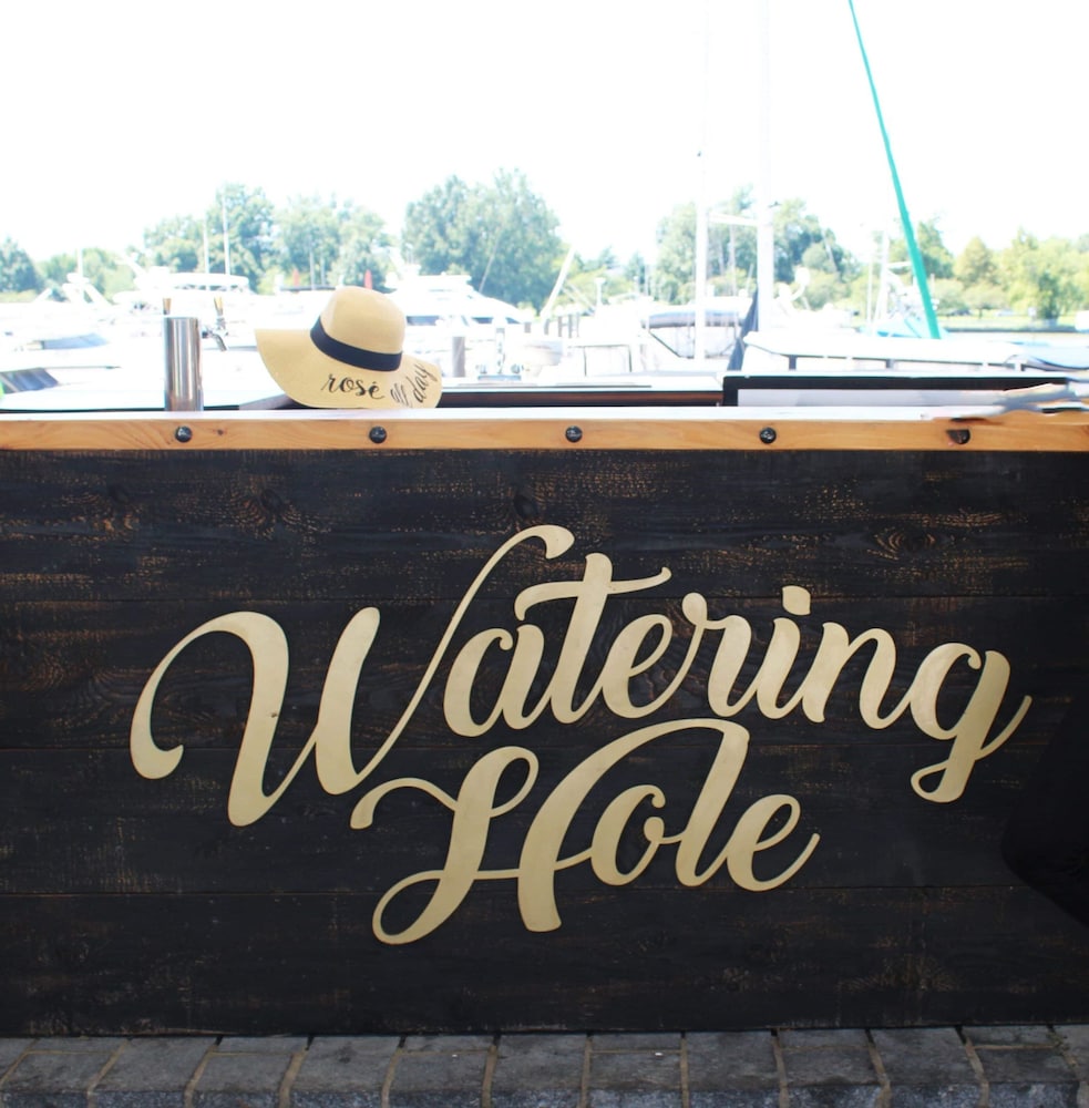 InterContinental Washington D.C. The Wharf by IHG - photo 87
