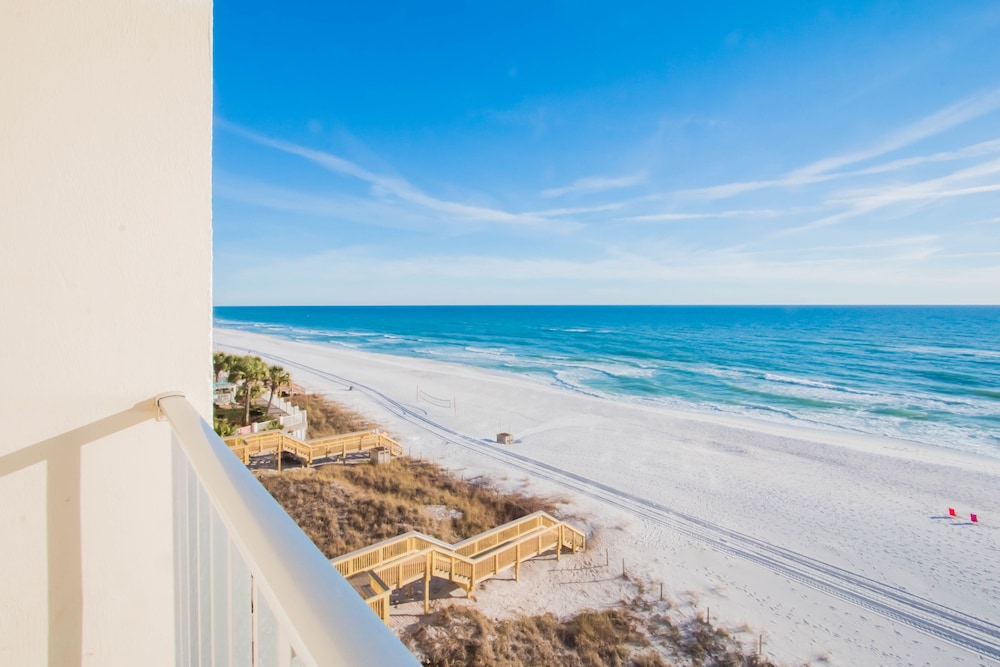 Beachside Resort Panama City Beach - photo 21
