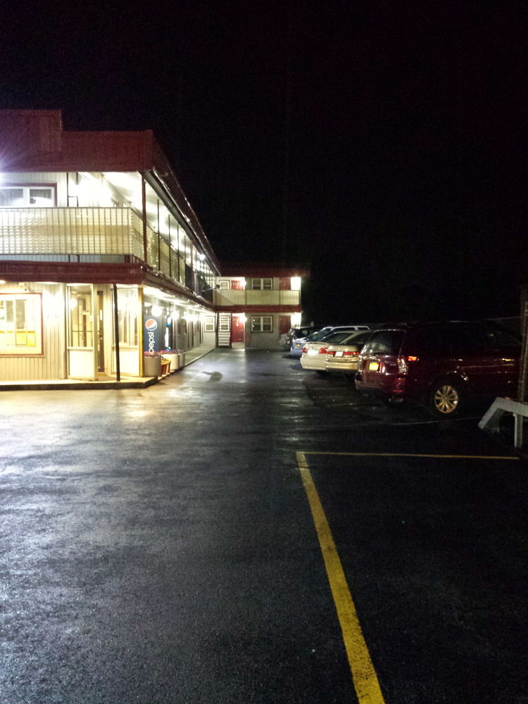Happy Journey Motel - photo 25