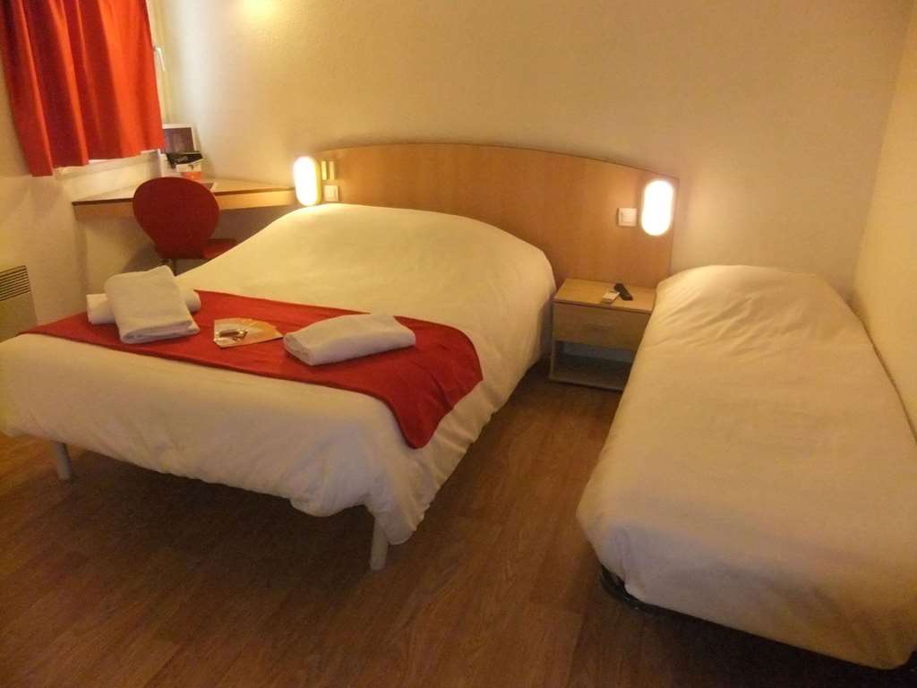 Premiere Classe Niort Est Chauray in Niort, France