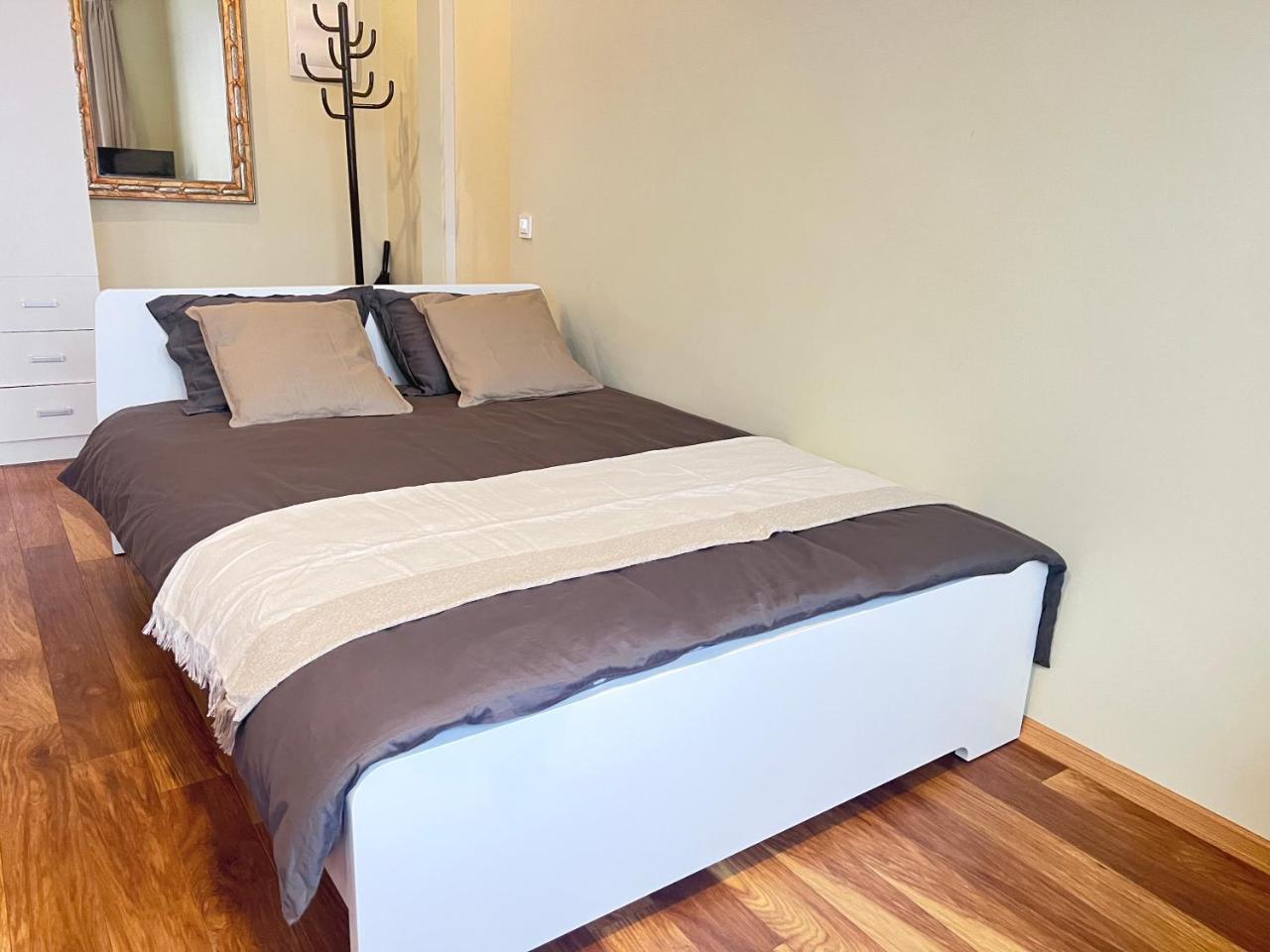 Cityview Apartment