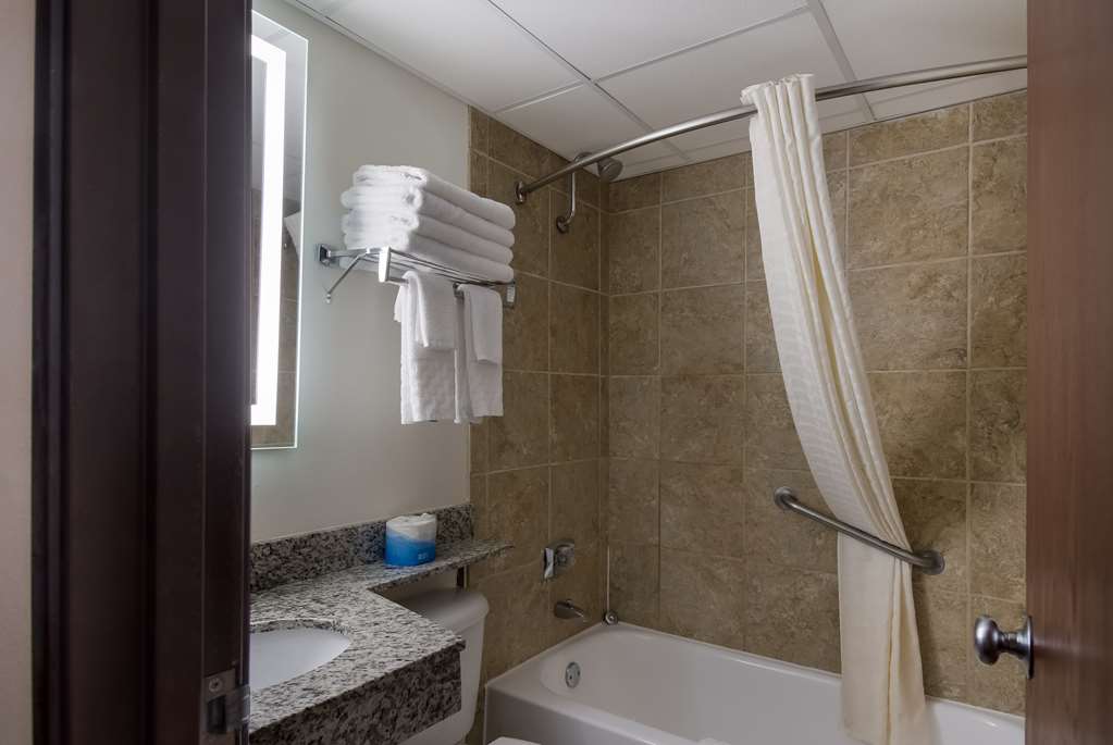 Best Western Bemidji - photo 28