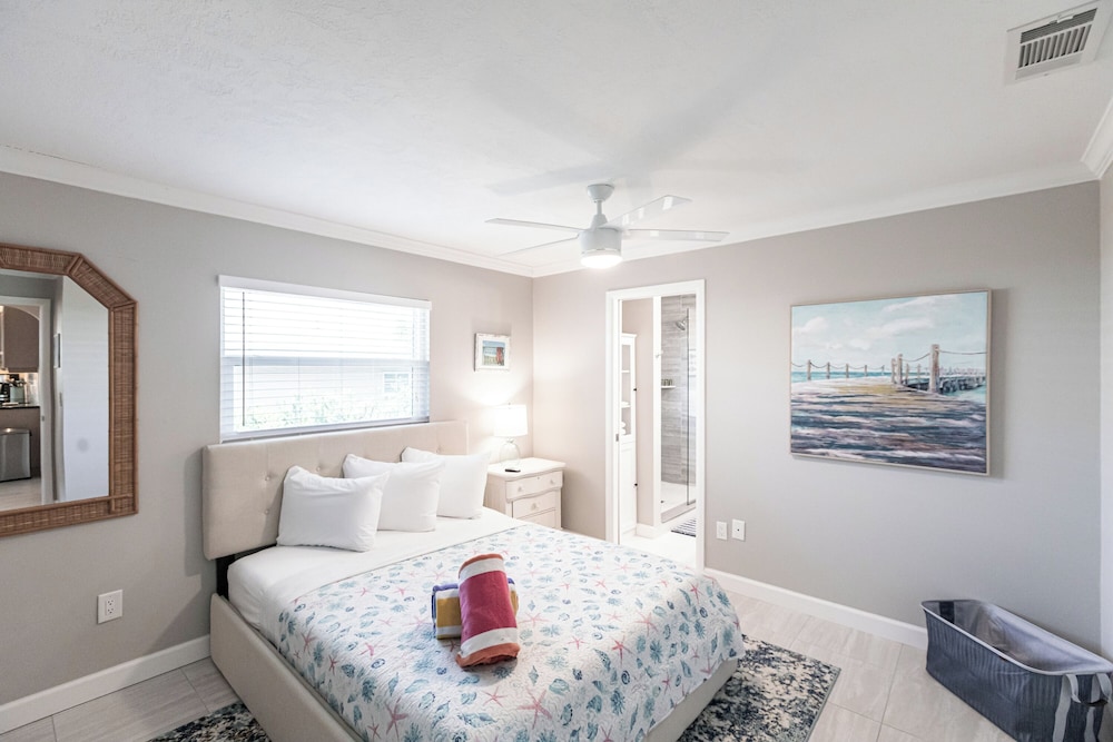 Siesta Key Island Rentals - photo 24