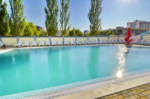 Hotel H2o - last minute hotel in Vityazevo